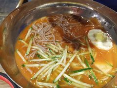 -火炉火自助餐(悠唐购物中心店)