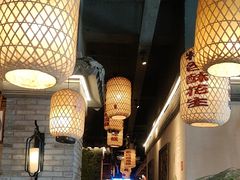 -二十八里太湖船菜(吉祥路店)