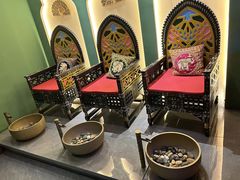 -泰惑·泰式按摩·头疗洗头·精油SPA(固戍店)