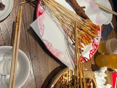 -小乾杯串店•16年沈阳烧烤(文安路店)