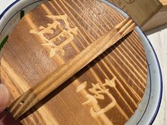 -镇南锅盖面馆(解放路店)