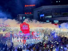 -百年港湾奥特莱斯(香炉礁店)