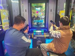 -银泰百货(北京大红门店)