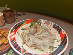 -塔哈尔·新疆盛宴(奉贤龙湖店)