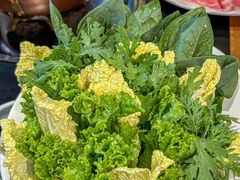 -常赢三兄弟·清真涮肉·清真炒菜(朝阳新城店)