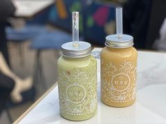 -野萃山·潮汕厚果汁(十亩地店)