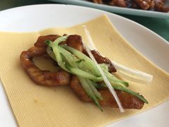 -八珍饺子·烤鸭·家常菜