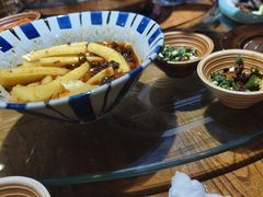 -亮欢寨酸汤鱼(沙冲路店)