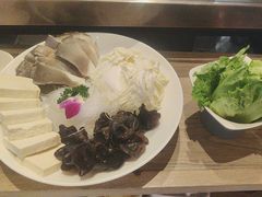 -额尔敦·品质自助(摩尔城店)