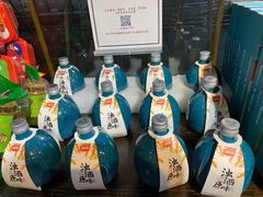 -黑色经典臭豆腐·湖南特产(坡子街特产局店)