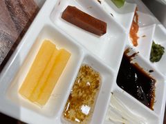 配菜-鸭匠食府·挂炉烤鸭·新京菜(阜成路店)