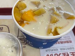 -帅小六刨冰·不一样的奶冰(总店)