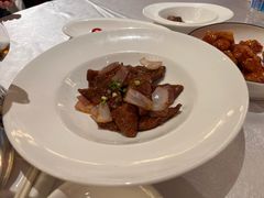 -聚春园自助餐厅(东街口店)