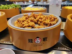 -龍歌自助小火锅(李沧丽达店)