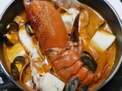 -Le Bistrot de Racine