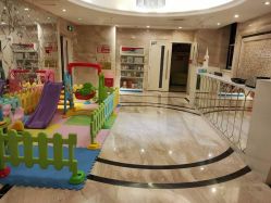 点击看大图 -星摇篮月子中心(市妇幼店)