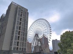 -星城之眼摩天轮