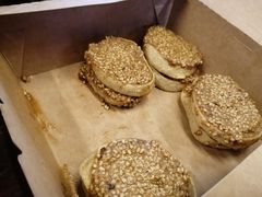 -奶奶的美食(悦立方店)