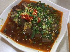-蜀串香牛杂火锅串串
