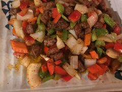 -疆Jiang·新疆秘制料理