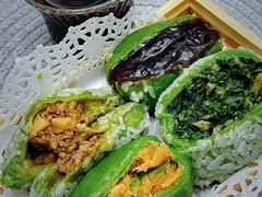 -沈大成(南京东路店)