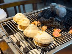 -丹东特色烤肉(南光三部店)