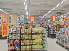 -永辉超市(萧山宝龙广场店)