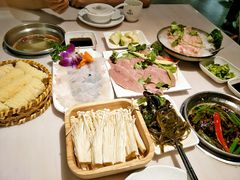 -围炉夜话·潮汕卤水火锅(榕江店)