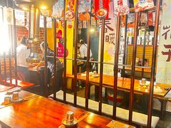 -火炉情韩国料理店(古田路店)