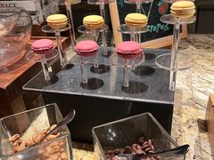 -嘉定凯悦·咖啡厅