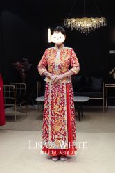 -Renee芮亦婚纱(原丽莎)