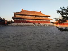 -北京市劳动人民文化宫(太庙)