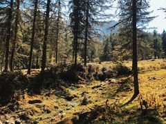 -硗碛藏寨·神木垒景区