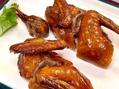 -拾分大排档·顺德鱼生·炭火羊肉煲·海鲜烧烤(南海桂城店)