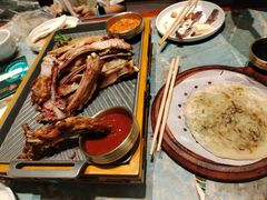 -哈啾嗨·新概念蒙餐(红星新城店)