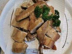 -船歌·鱼水饺青岛菜(金狮广场店)