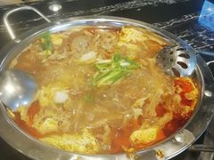 -古乐牛香·鲜牛肉牛杂火锅(解放东路店)