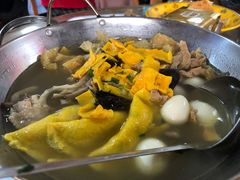 -涵家味土菜馆·徽州一绝臭鳜鱼(三河古镇店)