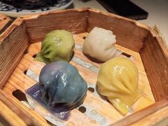 -侨美食家·粤菜(体育西路店)