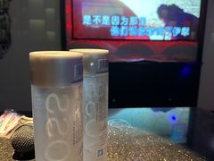 -音乐派KTV(银泰城店)