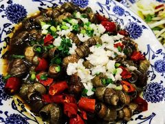 -呼吸森林·生态农庄农家乐私房菜