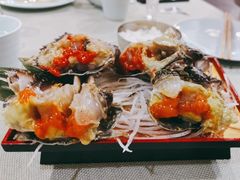 -渔娘渔家丹东海鲜(东直门店)