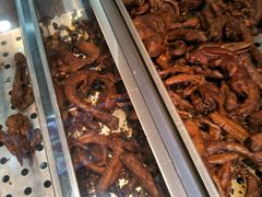 -六鸭堂(新街口店)