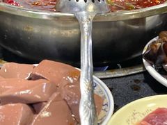 -祝幺妹火锅(裕华村总店)