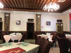 大堂-天和晟烤鸭店(世纪坛店)