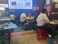 -重庆老船夫冷锅鱼(黄金路店)