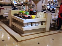 -芭菲盛宴·环球美食(袁家岗店)