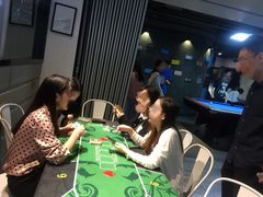 -CIAO·团建聚餐·生日派对轰趴馆(福田店)