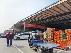 -东方鼎信农副产品交易中心