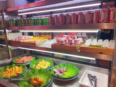 -佰味龙自助烤肉火锅(寮步店)